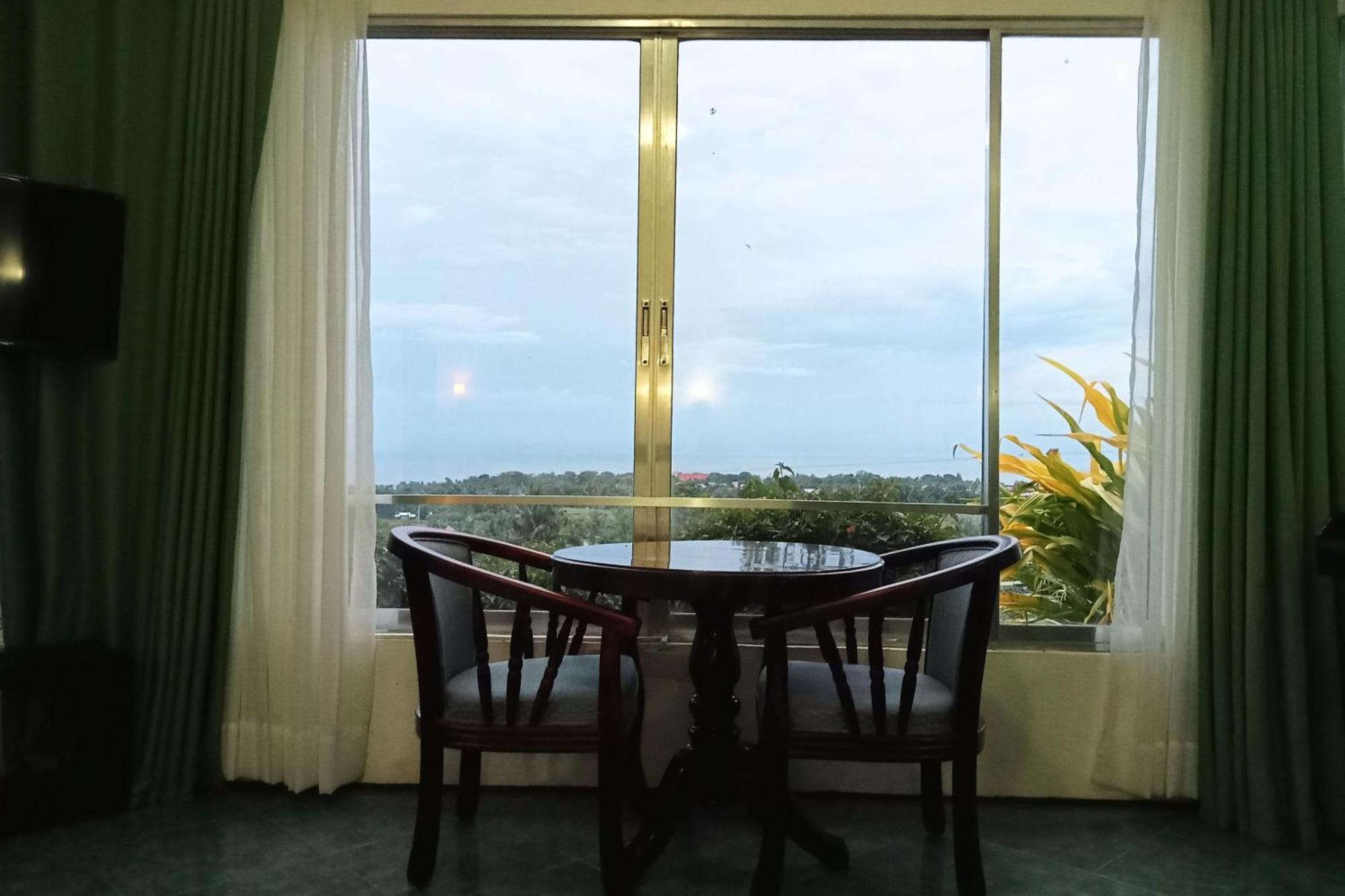 Garin Farm Pilgrimage Resort Powered By Cocotel San Joaquin Chambre photo
