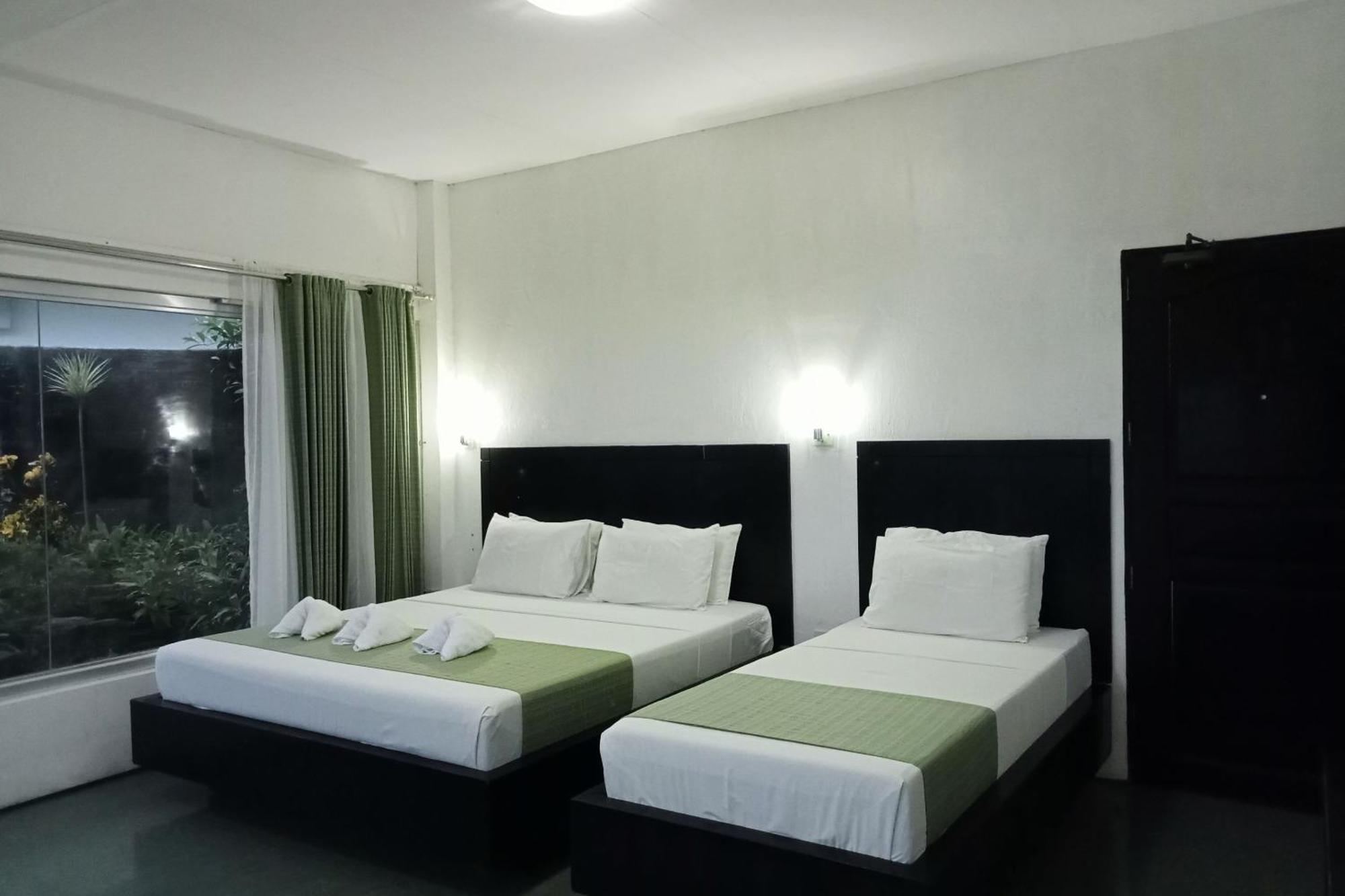 Garin Farm Pilgrimage Resort Powered By Cocotel San Joaquin Chambre photo