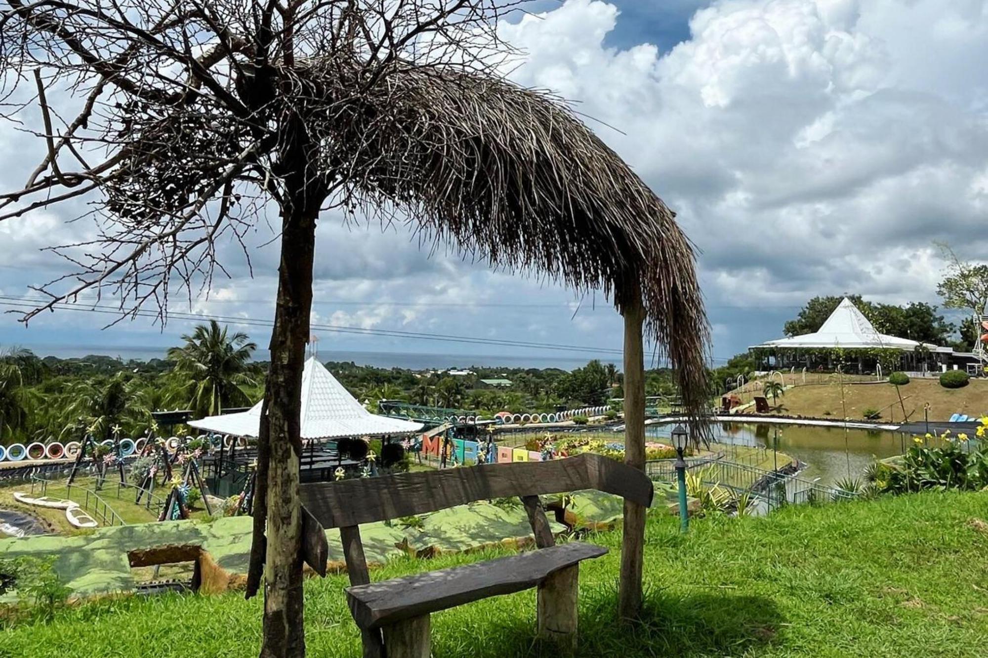 Garin Farm Pilgrimage Resort Powered By Cocotel San Joaquin Extérieur photo